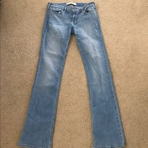 Hollister jeans